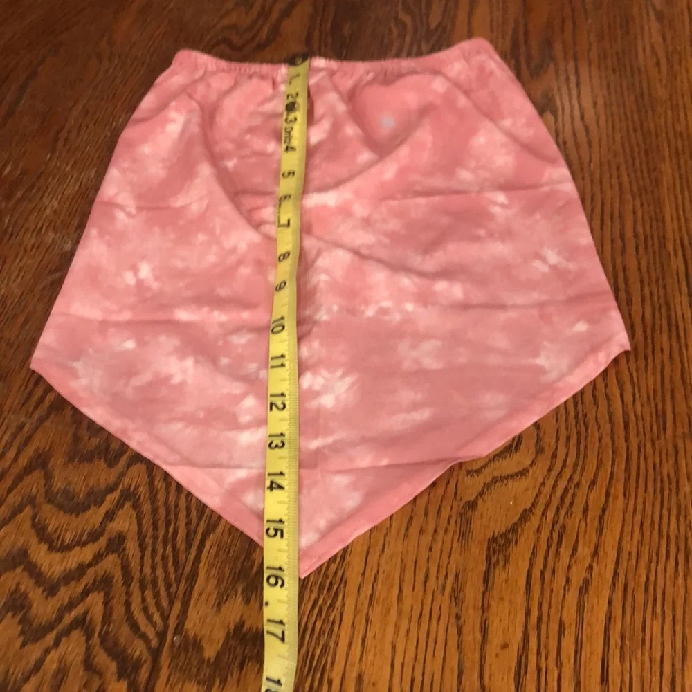 Lot of Three Athleta Face Coverings